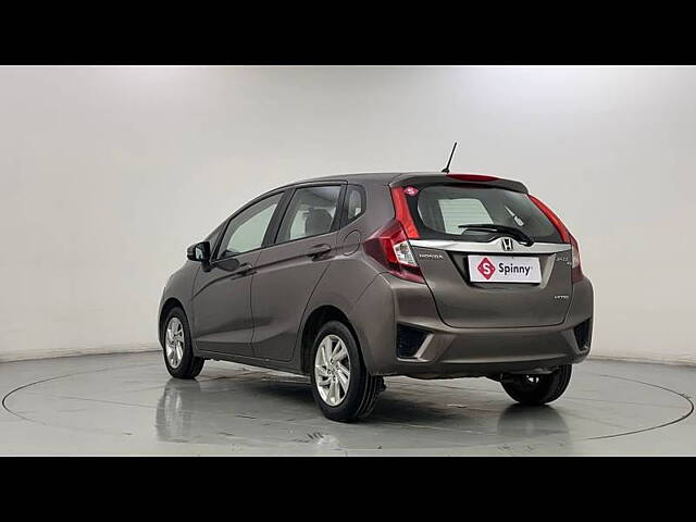 Used Honda Jazz [2015-2018] V Petrol in Delhi