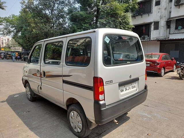 Used Maruti Suzuki Eeco [2010-2022] 5 STR AC (O) CNG in Mumbai