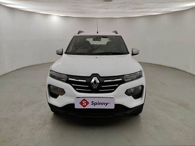 Used Renault Kwid [2015-2019] 1.0 RXT [2016-2019] in Indore