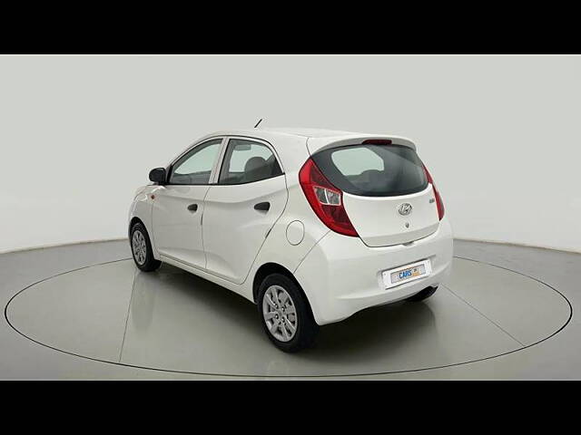 Used Hyundai Eon Era + in Ahmedabad