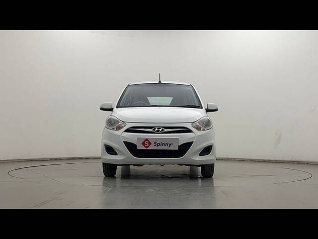 Used Hyundai i10 [2010-2017] Sportz 1.2 Kappa2 in Hyderabad