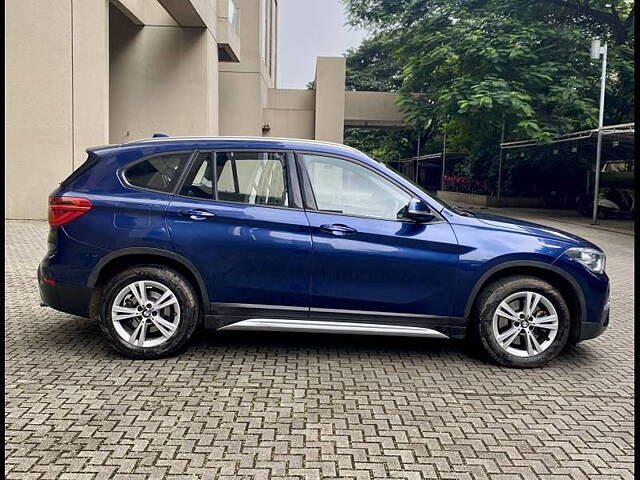 Used BMW X1 [2013-2016] sDrive20d xLine in Pune