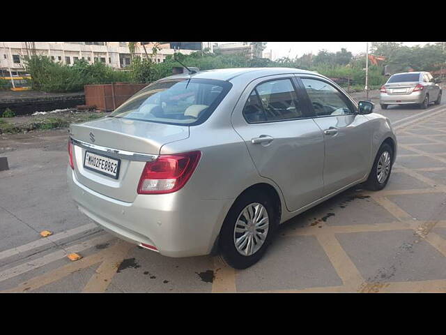 Used Maruti Suzuki Dzire VXi [2020-2023] in Mumbai