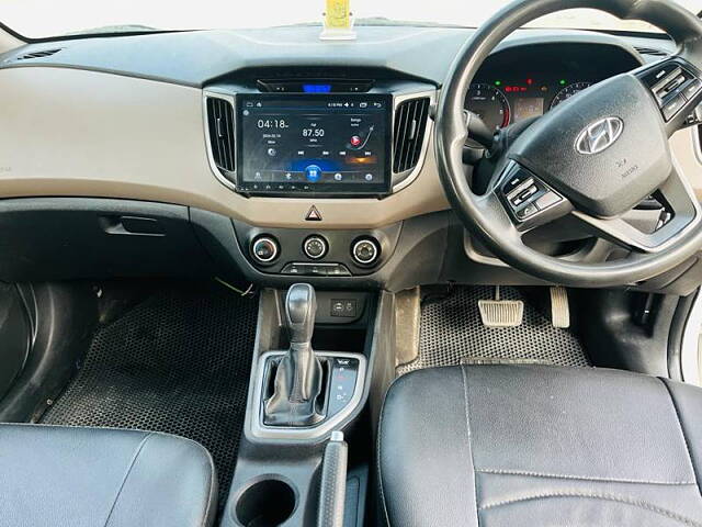 Used Hyundai Creta [2015-2017] 1.6 SX (O) in Karnal