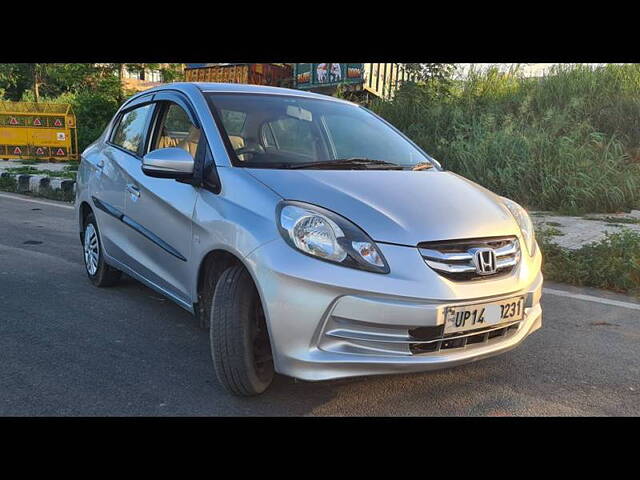 Used Honda Amaze [2013-2016] 1.2 S i-VTEC in Delhi