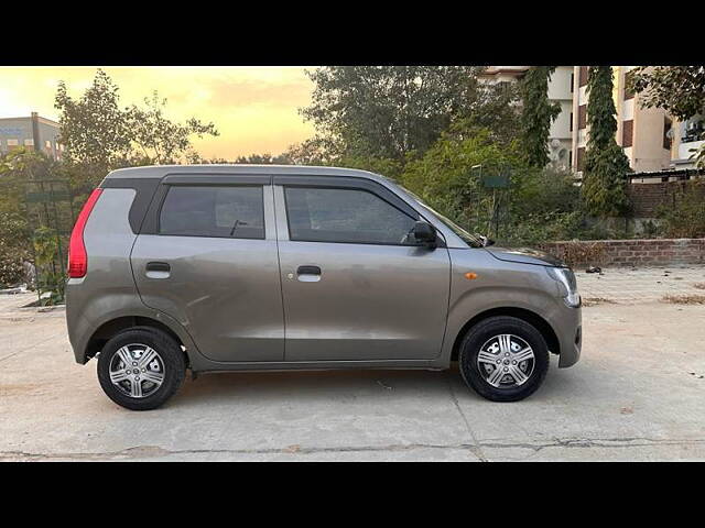 Used Maruti Suzuki Wagon R [2019-2022] LXi 1.0 [2019-2019] in Vadodara