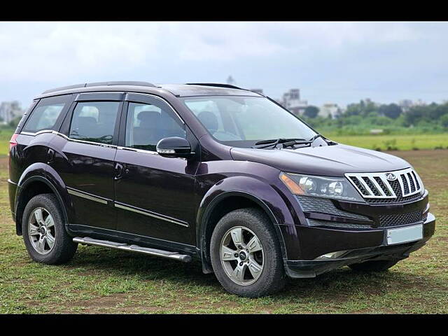 Used Mahindra XUV500 [2011-2015] W8 in Nagpur