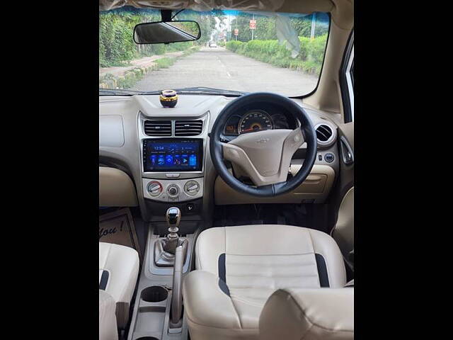 Used Chevrolet Sail 1.3 Base in Kurukshetra