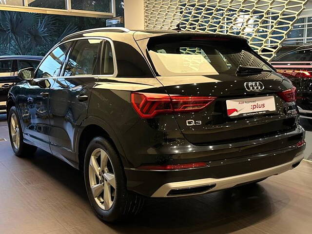 Used Audi Q3 40 TFSI Premium Plus in Gurgaon