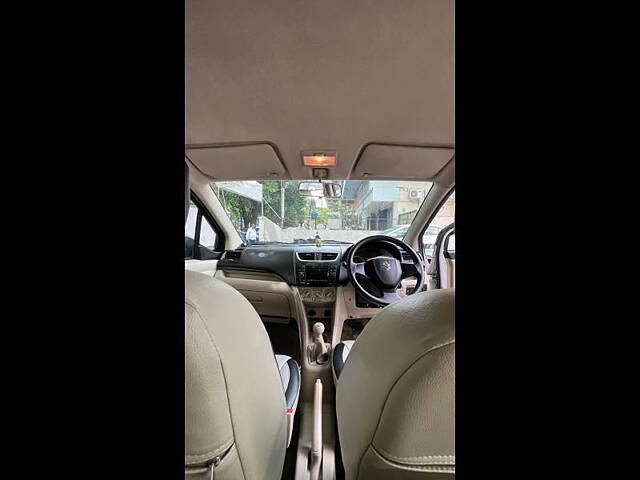 Used Maruti Suzuki Ertiga [2012-2015] VDi in Nashik