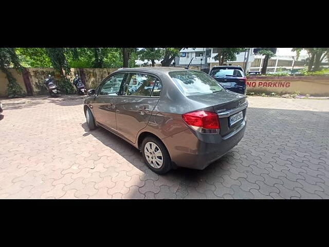 Used Honda Amaze [2013-2016] 1.2 SX i-VTEC in Mumbai