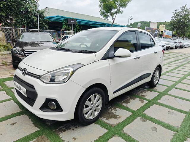 Used Hyundai Xcent [2014-2017] SX 1.2 in Pune