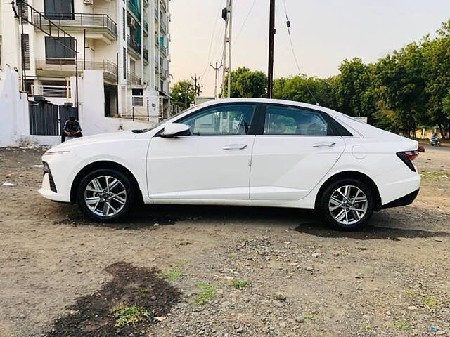 Used Hyundai Verna SX 1.5 Turbo Petrol MT in Kheda