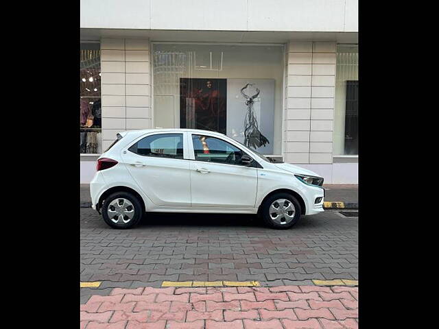 Used Tata Tiago EV XT Long Range in Mumbai