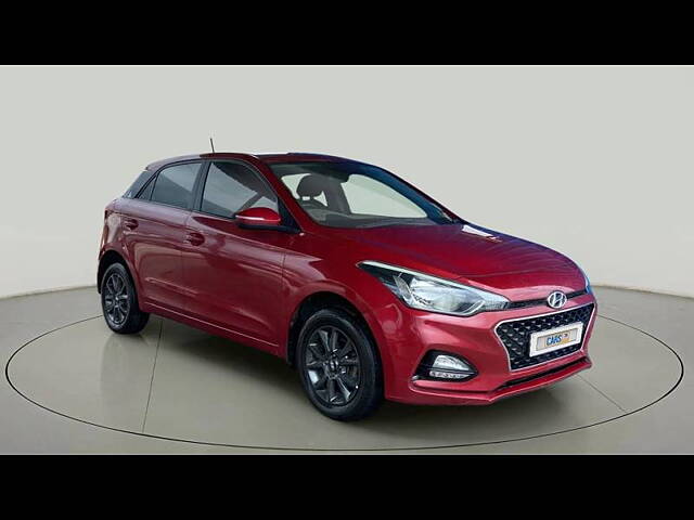 Used 2020 Hyundai Elite i20 in Coimbatore