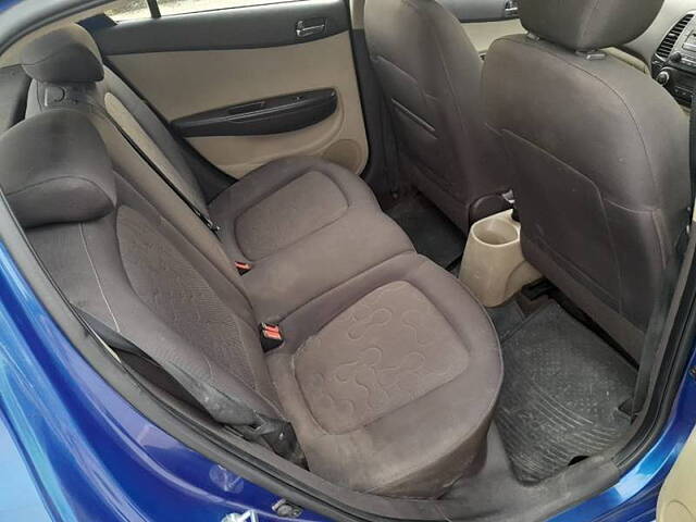 Used Hyundai i20 [2008-2010] Asta 1.2 (O) in Bangalore