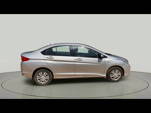 Used Honda City [2014-2017] SV CVT in Hyderabad