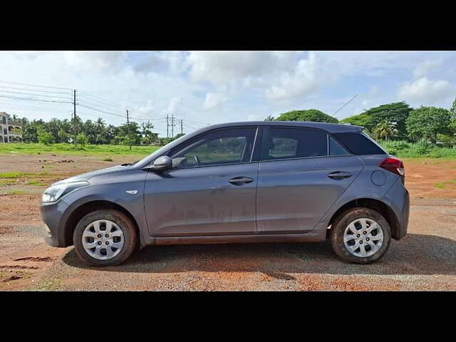 Used Hyundai Elite i20 [2016-2017] Magna 1.2 [2016-2017] in Mangalore