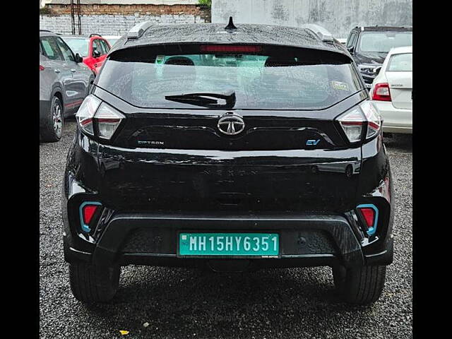 Used Tata Nexon EV [2020-2022] XZ Plus Dark Edition in Nashik