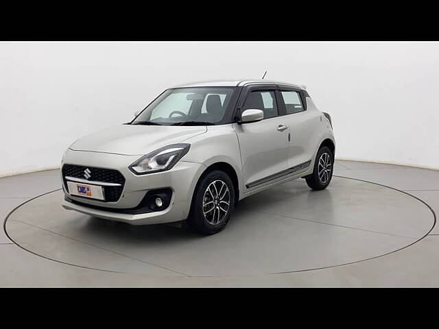 Used Maruti Suzuki Swift [2021-2024] ZXi Plus [2021-2023] in Chennai