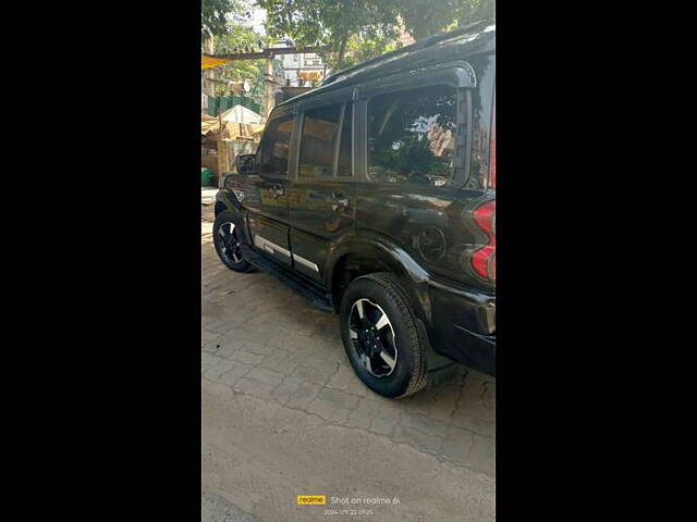 Used Mahindra Scorpio S11 MT 7S in Patna