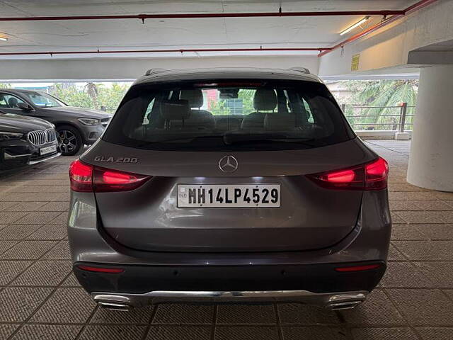 Used Mercedes-Benz GLA [2021-2024] 200 [2021-2023] in Mumbai