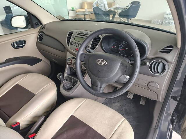 Used Hyundai i10 [2010-2017] Sportz 1.2 Kappa2 in Pune