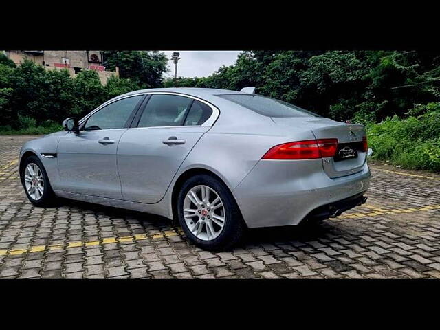 Used Jaguar XE [2016-2019] Portfolio in Gurgaon