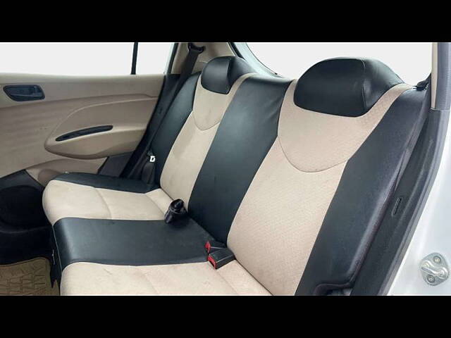 Used Hyundai Santro Magna AMT [2018-2020] in Surat