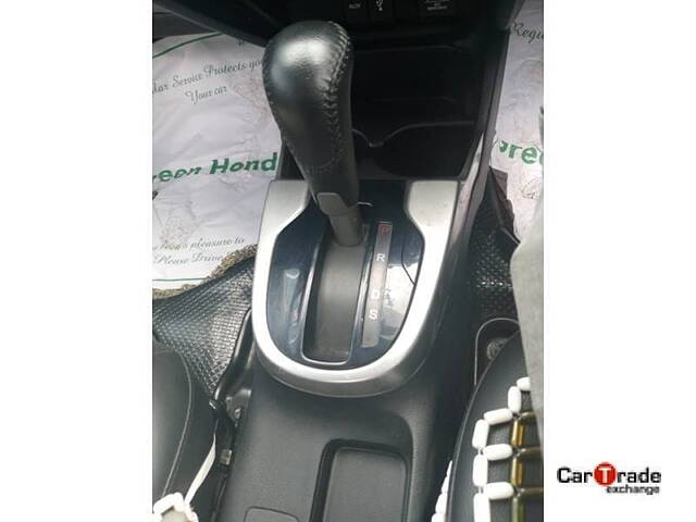 Used Honda Jazz [2015-2018] V AT Petrol in Hyderabad