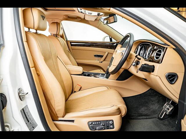 Used Bentley Continental Flying Spur V8 in Delhi