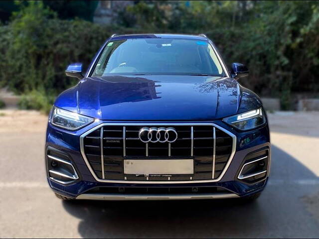 Used 2023 Audi Q5 in Delhi