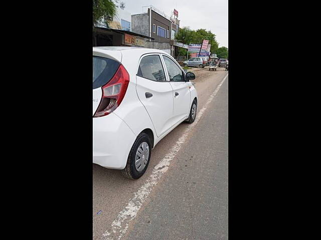 Used Hyundai Eon Era + in Lucknow