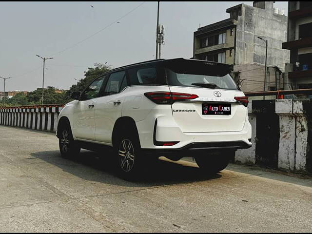 Used Toyota Fortuner [2016-2021] 2.8 4x2 AT [2016-2020] in Delhi