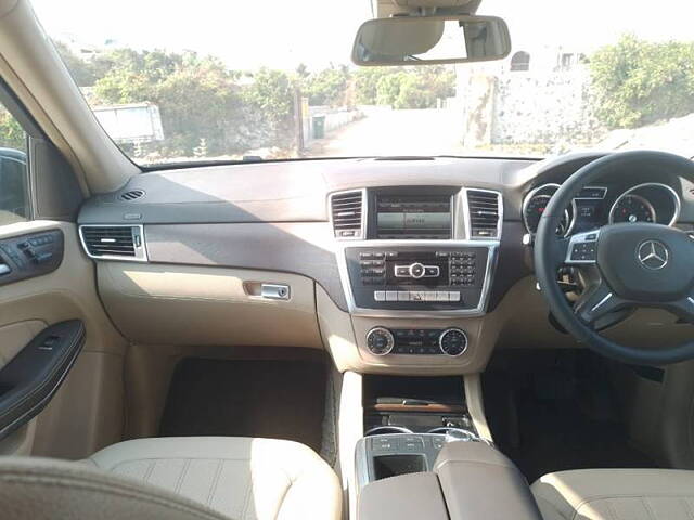 Used Mercedes-Benz GL 350 CDI in Chennai