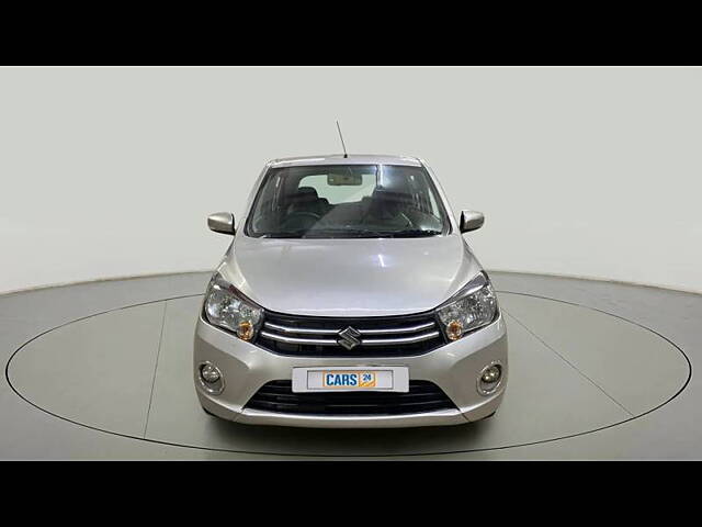 Used Maruti Suzuki Celerio [2017-2021] ZXi AMT [2019-2020] in Mumbai