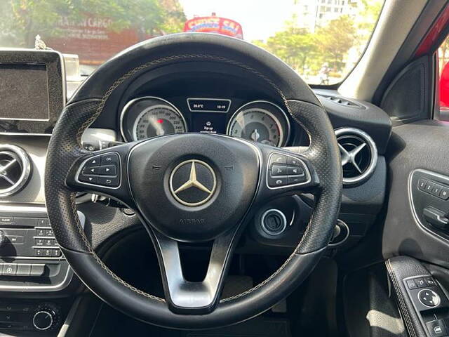 Used Mercedes-Benz GLA [2017-2020] 200 Sport in Mumbai