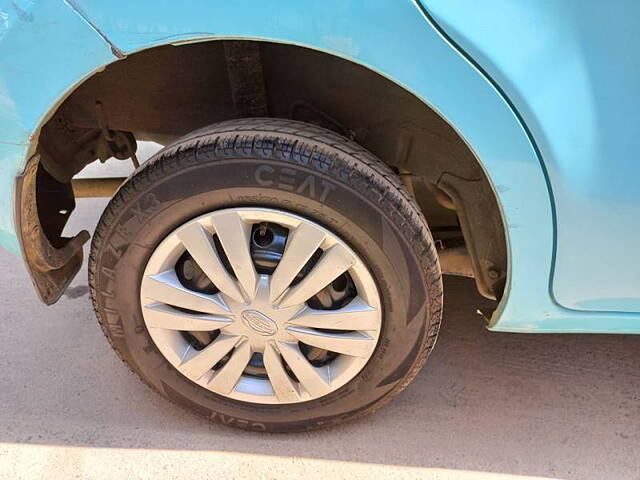 Used Datsun GO [2014-2018] T in Kolkata