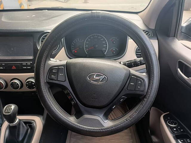 Used Hyundai Grand i10 Sportz (O) 1.2 Kappa VTVT [2017-2018] in Chennai