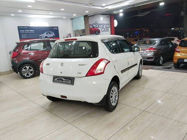 Used Maruti Suzuki Swift [2011-2014] VXi in Delhi