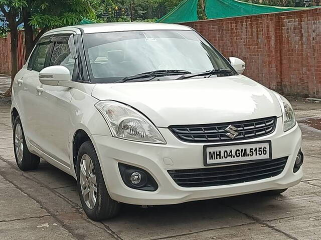 Used Maruti Suzuki Swift DZire [2011-2015] ZDI in Mumbai