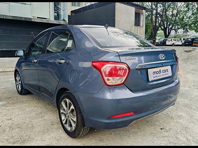 Used Hyundai Xcent [2014-2017] SX 1.2 in Pune