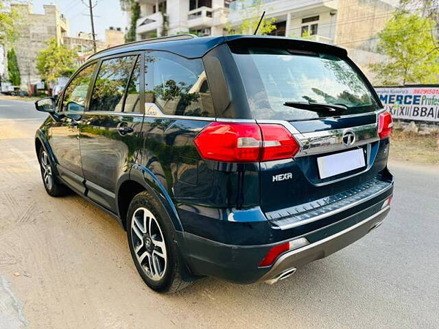 Used Tata Hexa [2017-2019] XT 4x2 7 STR in Jaipur