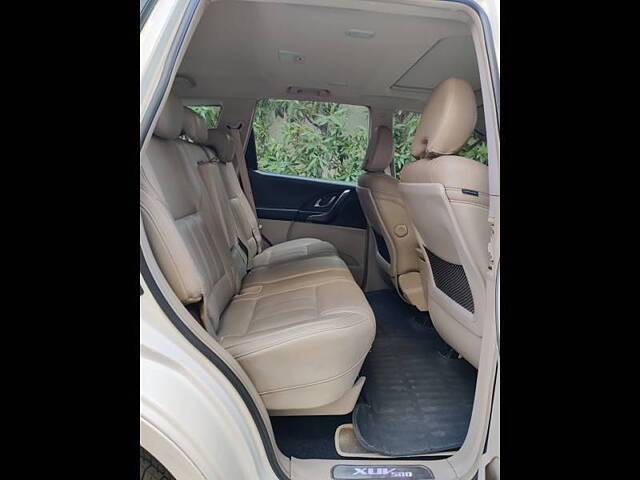 Used Mahindra XUV500 [2015-2018] W10 AT in Hyderabad