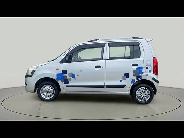 Used Maruti Suzuki Wagon R 1.0 [2010-2013] LXi CNG in Pune