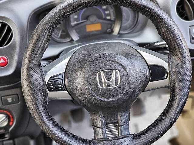 Used Honda Brio [2013-2016] S MT in Gandhinagar