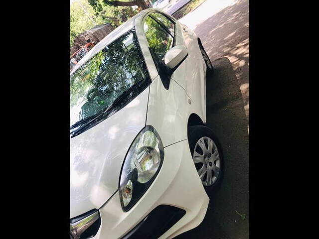 Used 2013 Honda Brio in Chandigarh