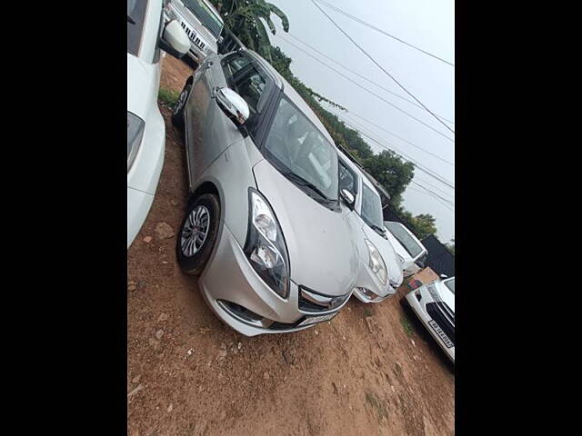 Used Maruti Suzuki Swift DZire [2011-2015] VDI in Bhubaneswar