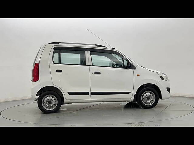 Used Maruti Suzuki Wagon R 1.0 [2014-2019] LXI CNG in Delhi