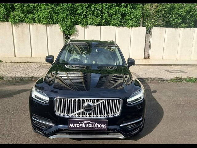 Used 2016 Volvo XC90 in Pune